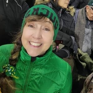 Meet your Posher, Teresa